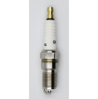 Copper Marine Spark Plug - compatible with Mercruiser and Volvo Penta inboard engine with size: S16*M14*17.5  - Q6RTC - TakumiJP